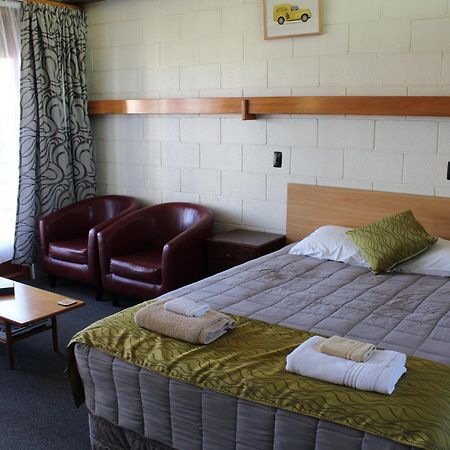 Elmore Lodge Motel Хейстингс Экстерьер фото