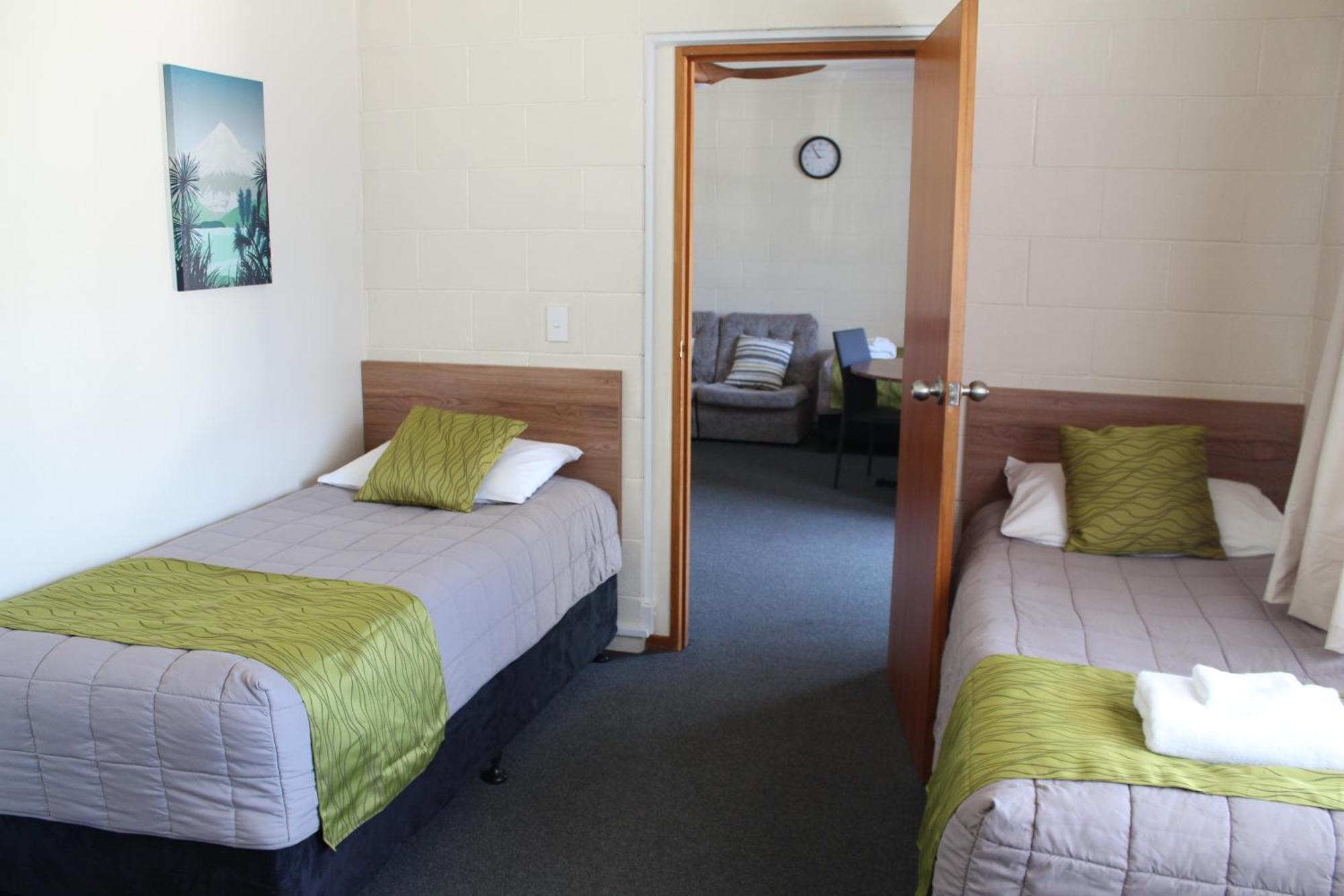 Elmore Lodge Motel Хейстингс Экстерьер фото