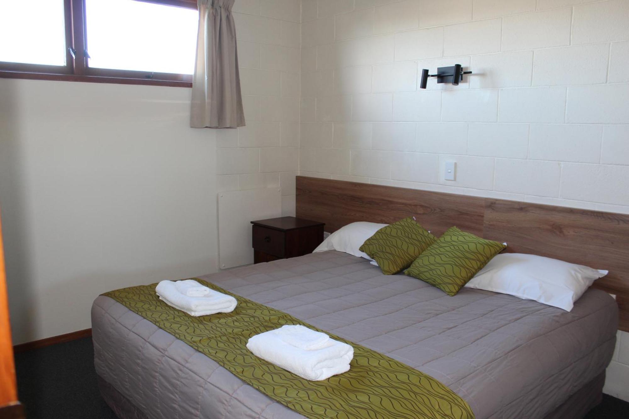 Elmore Lodge Motel Хейстингс Экстерьер фото
